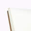 Chaise berçante avec coussins Rashmare-792251954