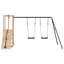 Gault Freeport Park Swing Set with-2024163572