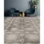 Wool Geometric Area Rug