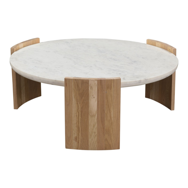 Dala Marble Coffee Table