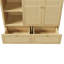 MDF Wardrobe