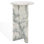 Devlin Marble Drink Table