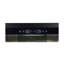 Armoire Asciutto 24 po, acier inoxydable 304, 4,41 pi³
