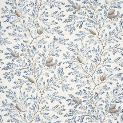 Pinewood Wallpaper
