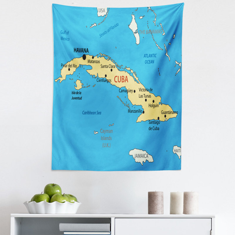 Microfiber Wall Hanging, 71.12cm H x 58.42cm W
