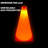 LED Light Up Sports Cone