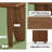 Dining Table,Home Kitchen Table,Working Desk