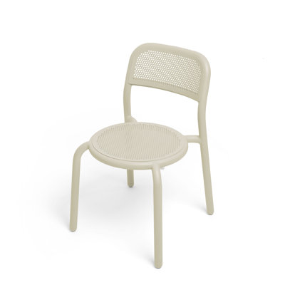 Toní Stackable Patio Side Chair