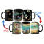 Disney (Lilo And Stitch) Clue Morphing Mugs® Heat-Sensitive Mug