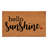Caralee Non-Slip Outdoor Doormat-8154106