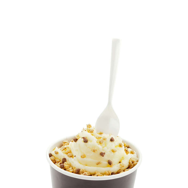 Disposable Spoons