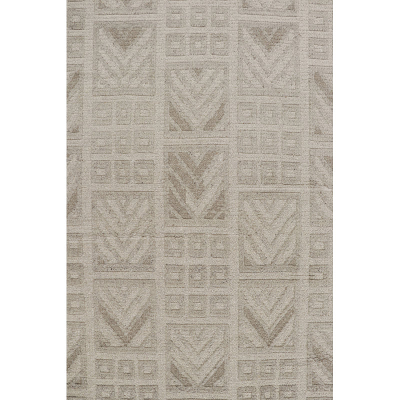 One-of-a-Kind Rectangle 9'2” X 12'3” Area Rug