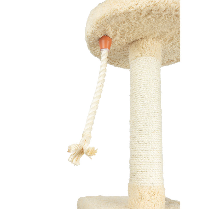 Premium 78'' H Cat Tree