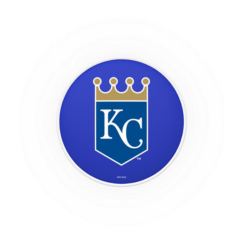 Tabouret de bar pivotant L7C1 Royals de Kansas City