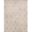 Moroccan Area Rug in Silver-413556426
