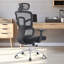 Chaise de bureau Llarely