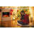18 in. Electric Fireplace Insert with 5 Brightness Levels, Timer, Overheating Protection, Overheating Protection