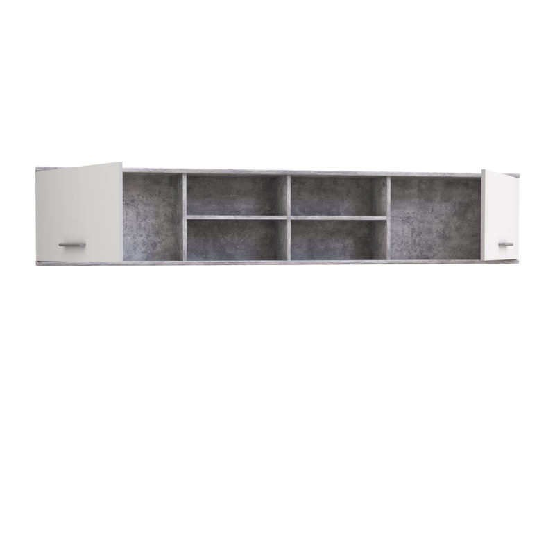 Rona Accent Shelf