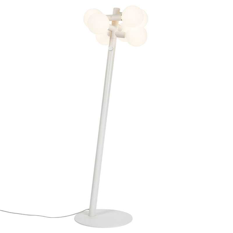 Echo Tree Floor Lamp