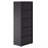 75" Tall Garage Cabinet-1377638125