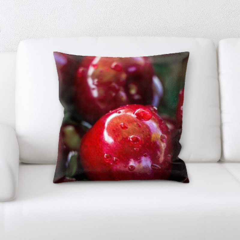 Coussin décoratif Gracinha