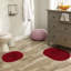 Ensemble de tapis de salle de bain 2 pièces Sandcliff-1758467568