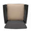 Chaise en rotin PE-154823916