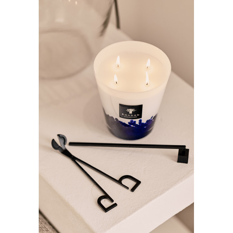 Wick Trimmer Black