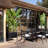 Ocean Club Metal Planter Box-44986995