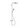 Montreux Raindance Select Volume Control Shower Panel