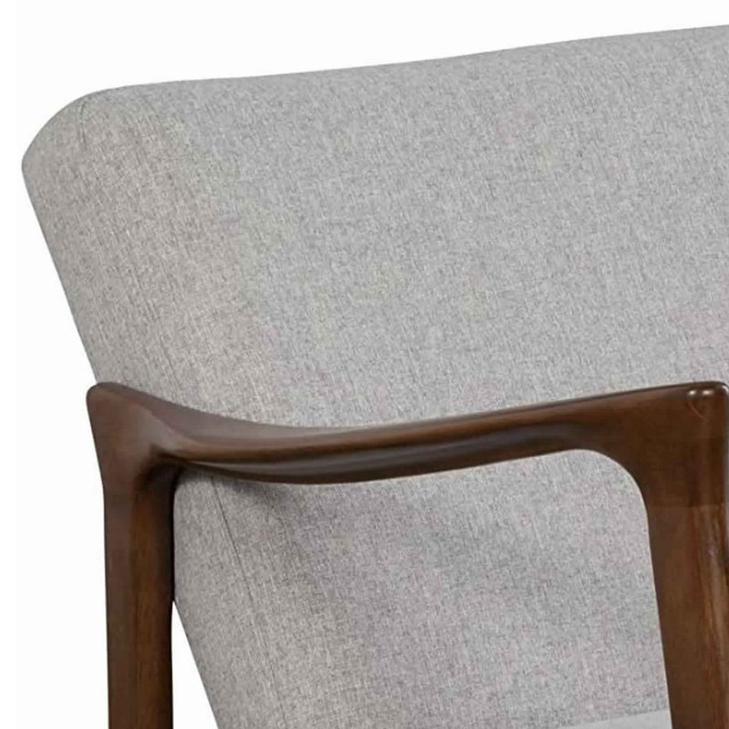 Upholstered Accent Chair