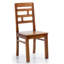 Flash Slat Back Side Chair
