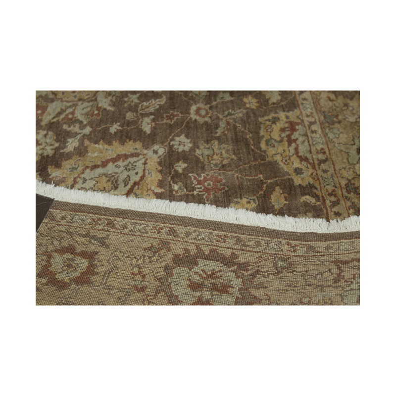 Tapis de haute qualité noué à la main