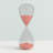 Cobie Abstract Hourglass-1113120873
