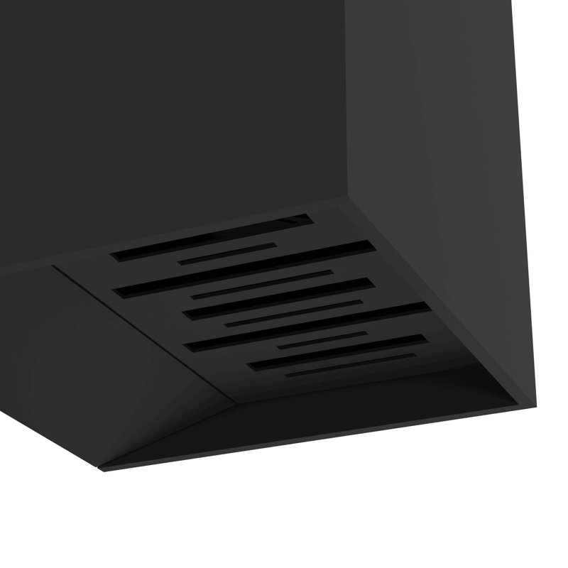 Borasisi Black 10.5cm H Integrated LED Outdoor Flush Mount