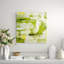 Blank Slate Print by Chelsea Art Studio-25780634-25780639