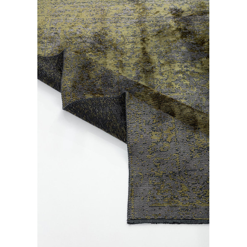 Rapture Abstract Area Rug, Rectangle 9' x 12'