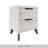Ihor 21.65'' W Nightstand-2042992669