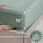 Bedsure Polyester & Rayon Derived from Bamboo Sheets-110222911-110222904
