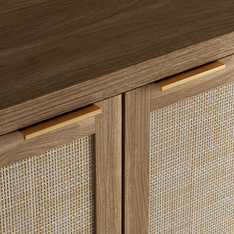 160cm Sideboard, Special Walnut
