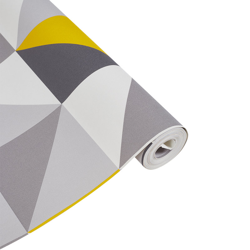 Awudi 9.5m x 53cm Wallpaper Roll