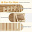Maisonnettes en bois pour chats d'intérieur Archie & Oscar