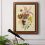 Toile encadrée de qualité supérieure Garden Bouquet IV - prête à être accrochée-1730871361