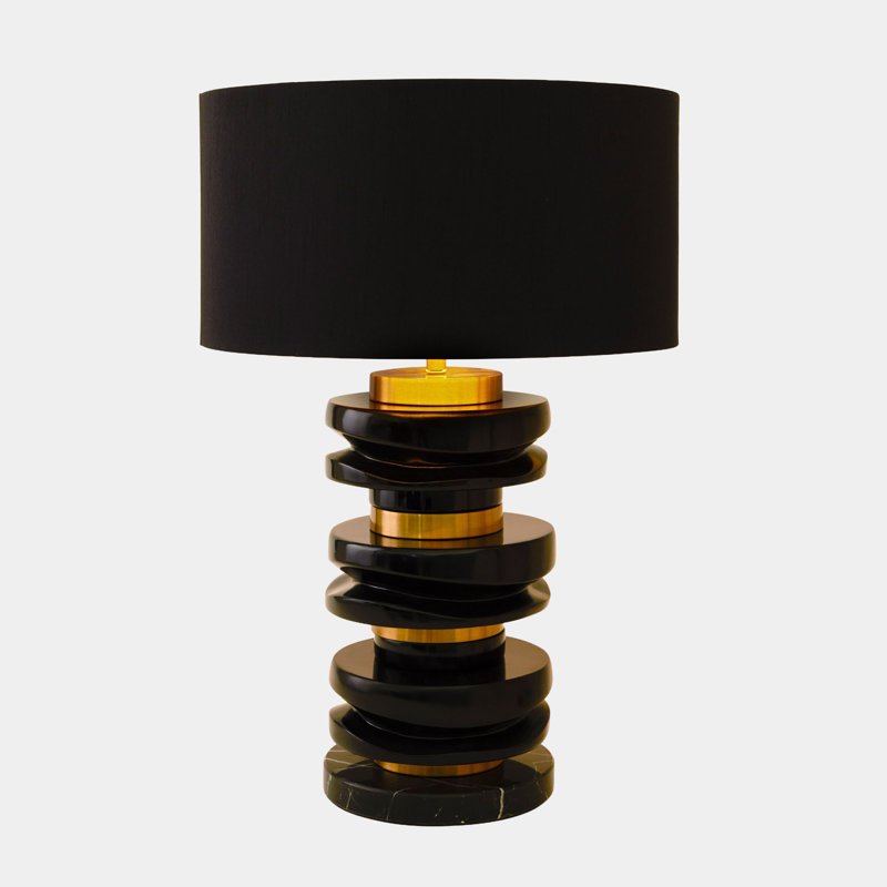 Lampe de table Météore