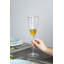 Flûte en verre Zeigler