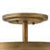 Dune 4 -Light 16" Semi Flush Mount