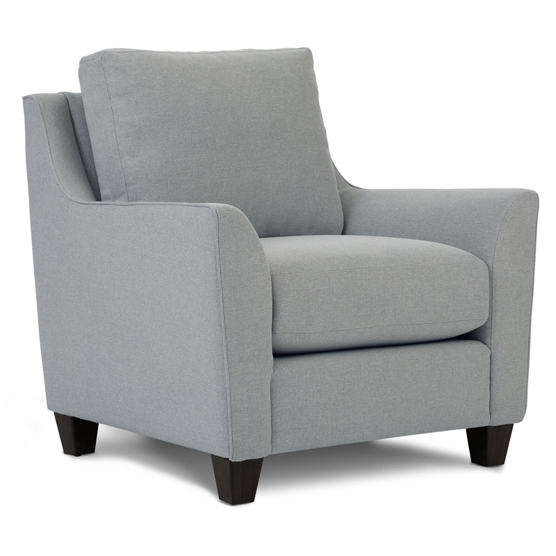 Noah Chair with iClean Fabric
