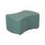 Repose-pieds rembourré Pro Series de 12 po de hauteur Pro Series-101933887