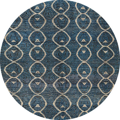 Abstract Indoor Rug