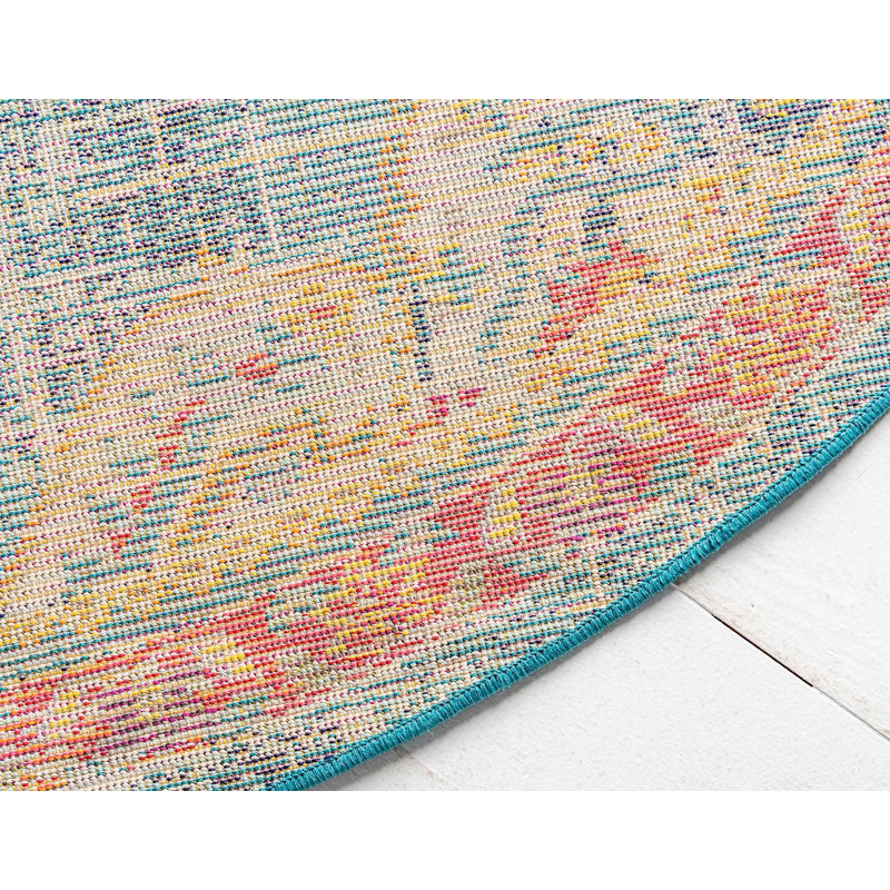 Pennylane Oriental Indoor Rug, Runner 2'7" x 13'1"